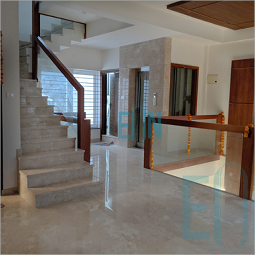Hydraulic Home Elevator Cabin
