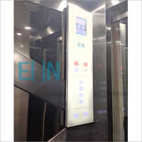 Touchless Automatic Lift