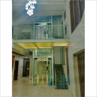 Hydraulic Passenger Home Lift