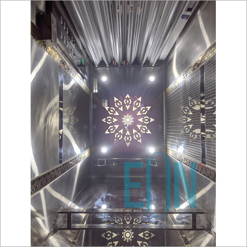 Standard SS Automatic Lift