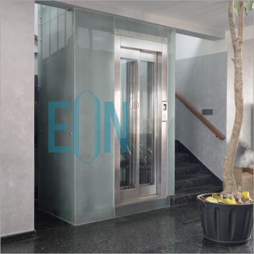Customized Hydraulic Home Lift