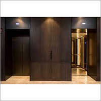 Automatic Apartment Lift