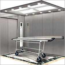 Hospital Stretcher Lift