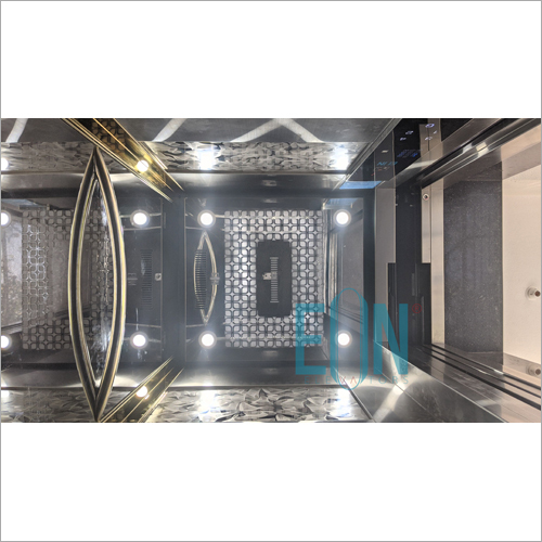 Automatic Design Elevator