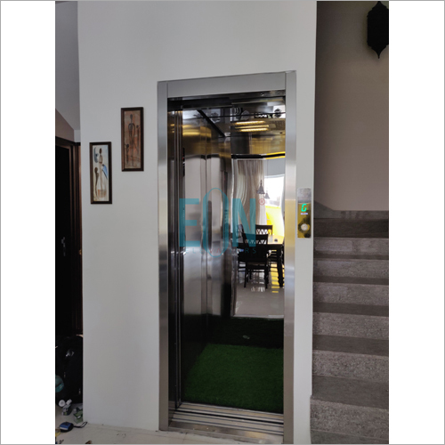 SS Home Elevator