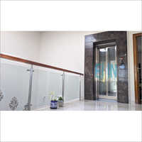 MRL Passenger Elevator