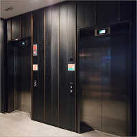 Apartment Passenger Elevator