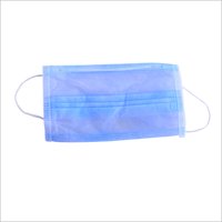 3 Ply Sterile Disposable Face Mask
