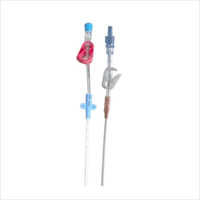 Single Lumen Catheter