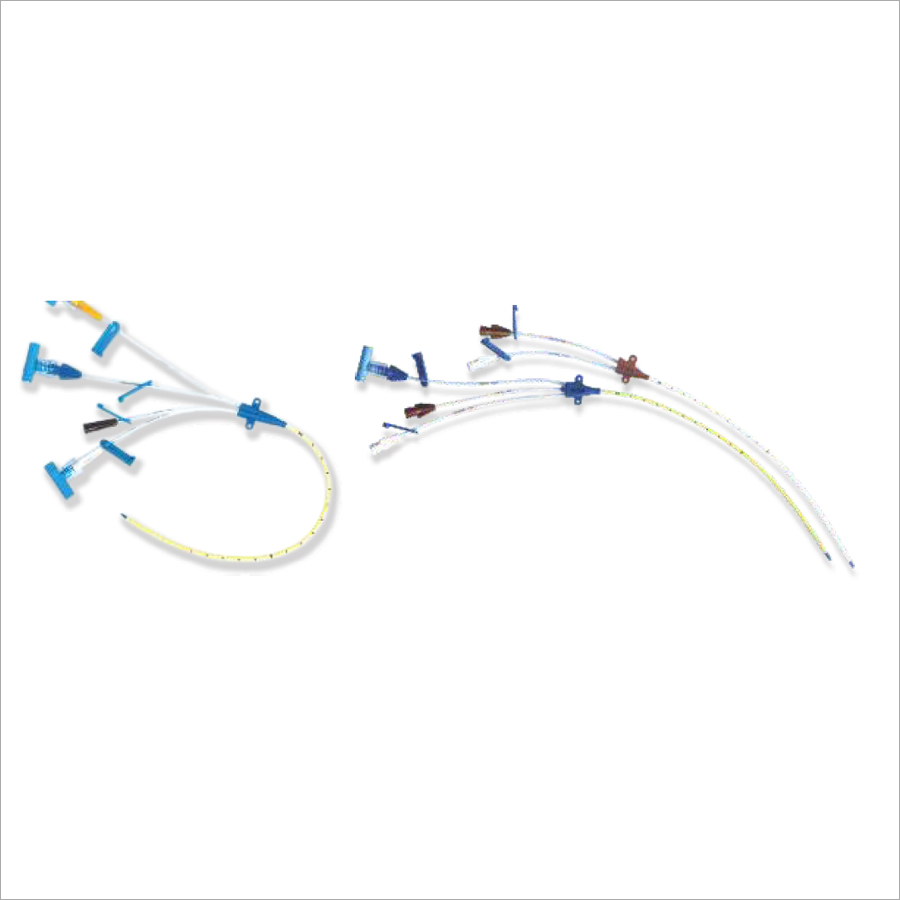 CVC Catheter & Kit