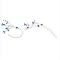 CVC Catheter & Kit