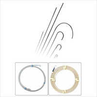 PTFE Coated Guidewire