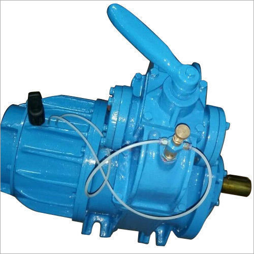 10 Hp Vacuum Pump