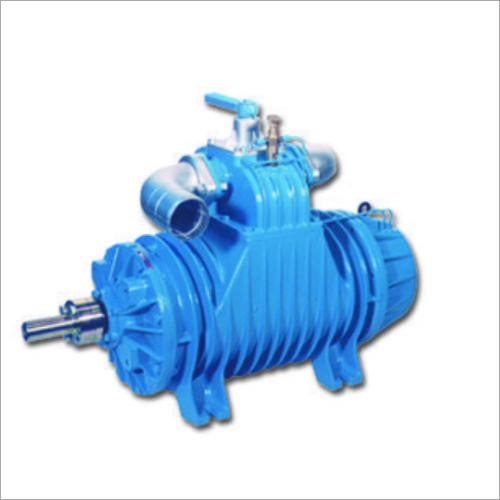 24 HP Vacuum Pump