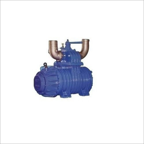 Safety Tank Sewer Vacuum Pump