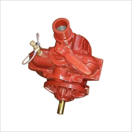 5 HP Vacuum Pump