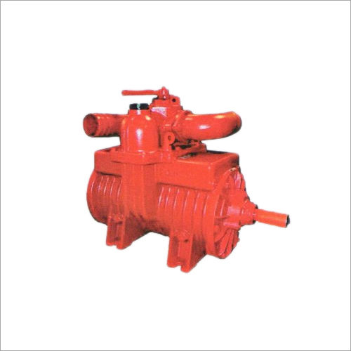 Super Tech Sewage Vacuum Pump