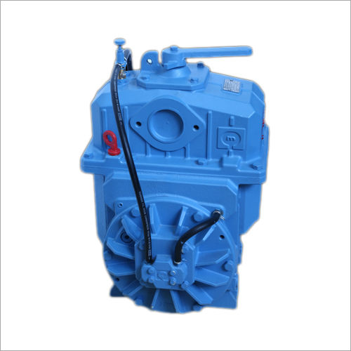 Moro Suction Pump