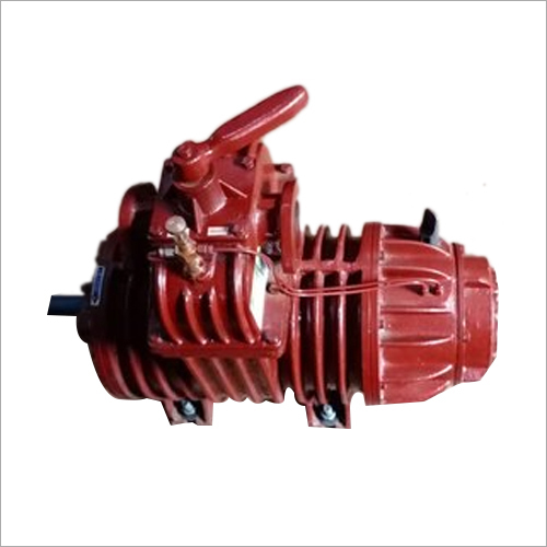 Industrial Suction Pump