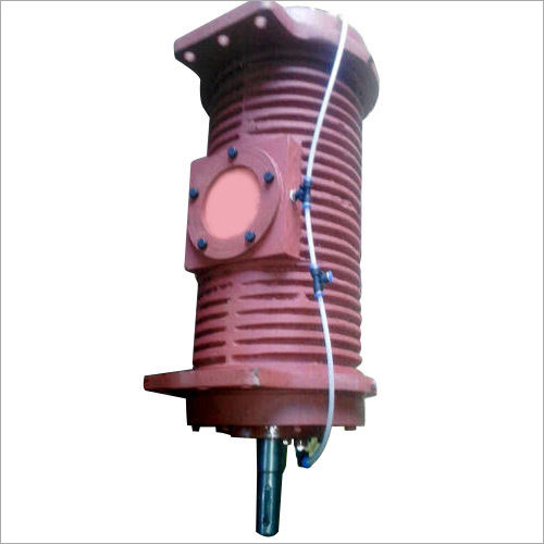 Vacuum Suction Pump