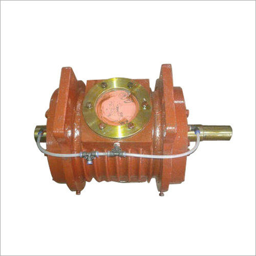 Industrial Vacuum Suction Pump