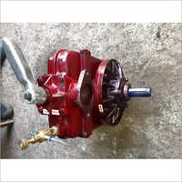 STE Series Sewer Jetting Pump