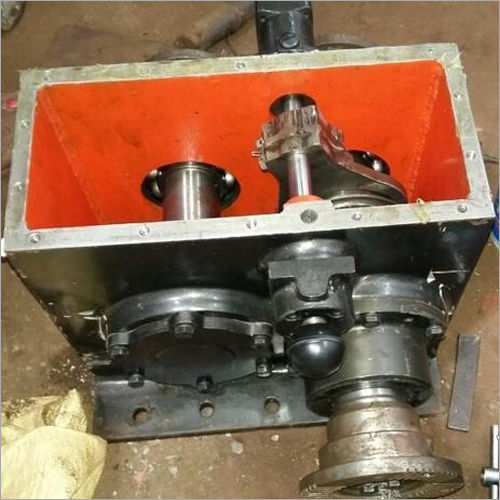 Drive Line Power Take Off Unit Gearbox Output Speed: 750 To 2000 Rpm