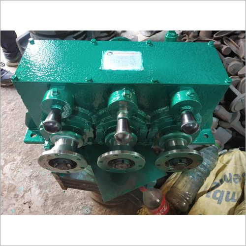 Super Tech Drive Line Power Take Off Gear Box