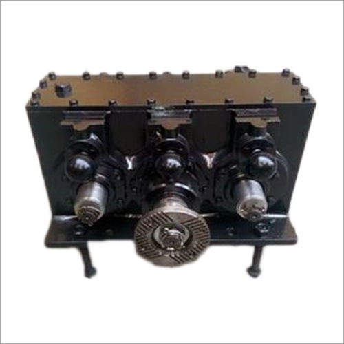 TGB Transfer Gear Box Unit