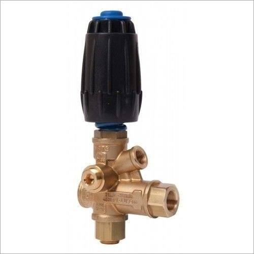 Unloading Valves