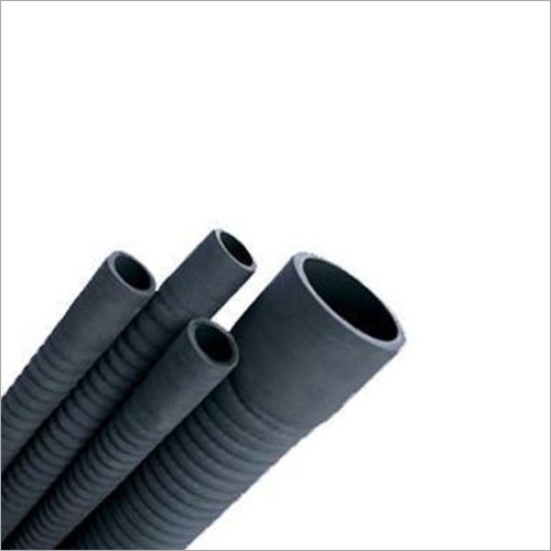 Rubber Suction Hose By SUPERTECH ENGINEERS