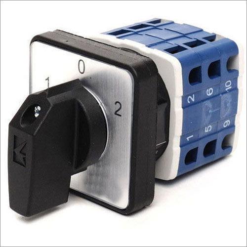 Cam Switch