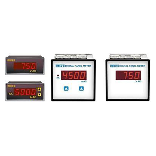 Digital Panel Meter