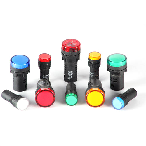 LED Indicator