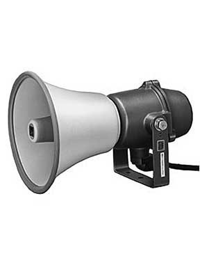 Industrial Public Address System