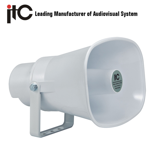 Itc Speaker By TOYO TECHNICAL SERVICES