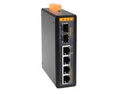 Industrial Switch (Opt Ies2024p)