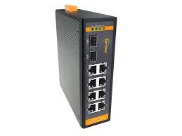 Industrial Switch (Opt Ies2028)