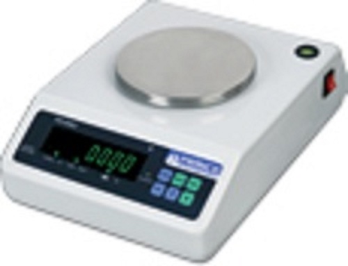 Retail Weighing Scale
