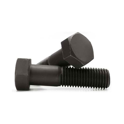 Hex Flange Bolts