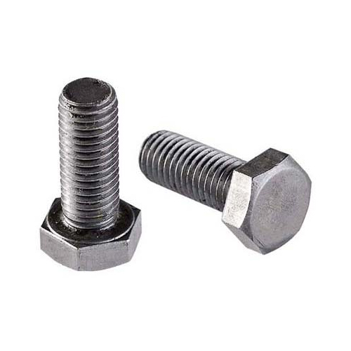 Machine Bolts