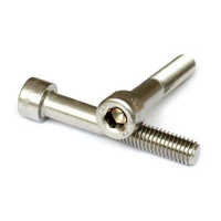 Socket Head Bolts