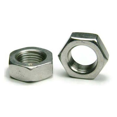 Jam Nuts