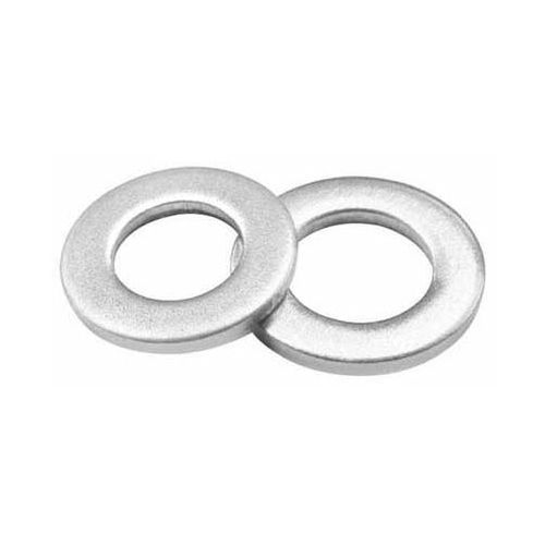 Plain Flat Washers