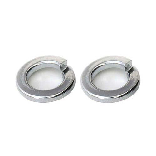 Spring Lock Washers