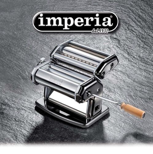 Imperia Pasta Machine