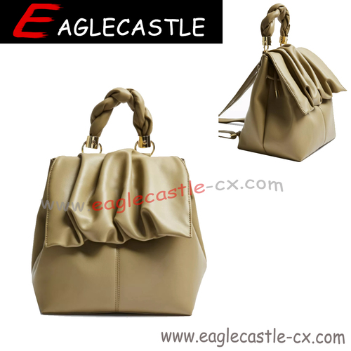 Ladies Backpacks Travel Bags Shopping Bags By EAGLECASTLE CO., LTD.