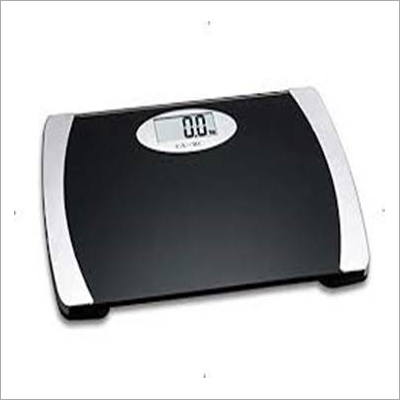 Body Weighing Scales