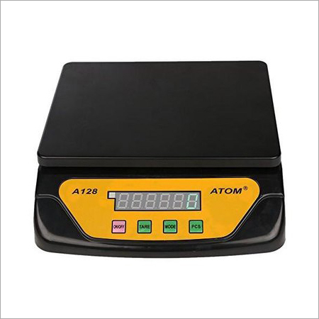 Table Top Weighing Scale By ELECTROTECH ENGINEERING SYSTEM