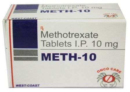 Methotrexate Tablets